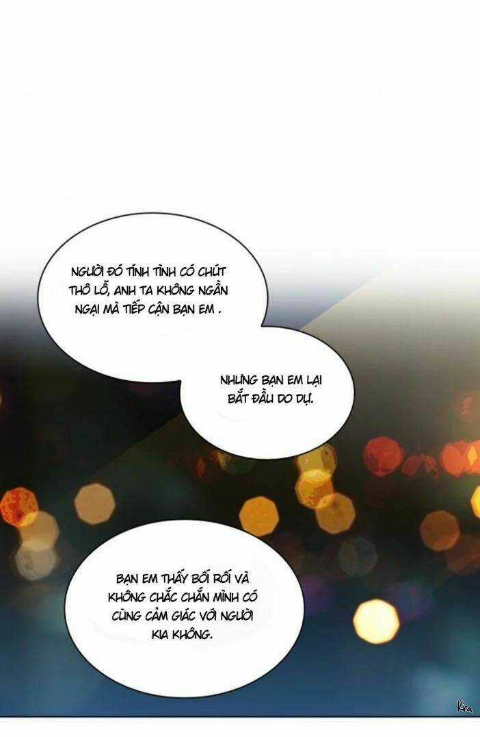 Tai Tiếng Thị Phi - Chapter 26 - Trang 5