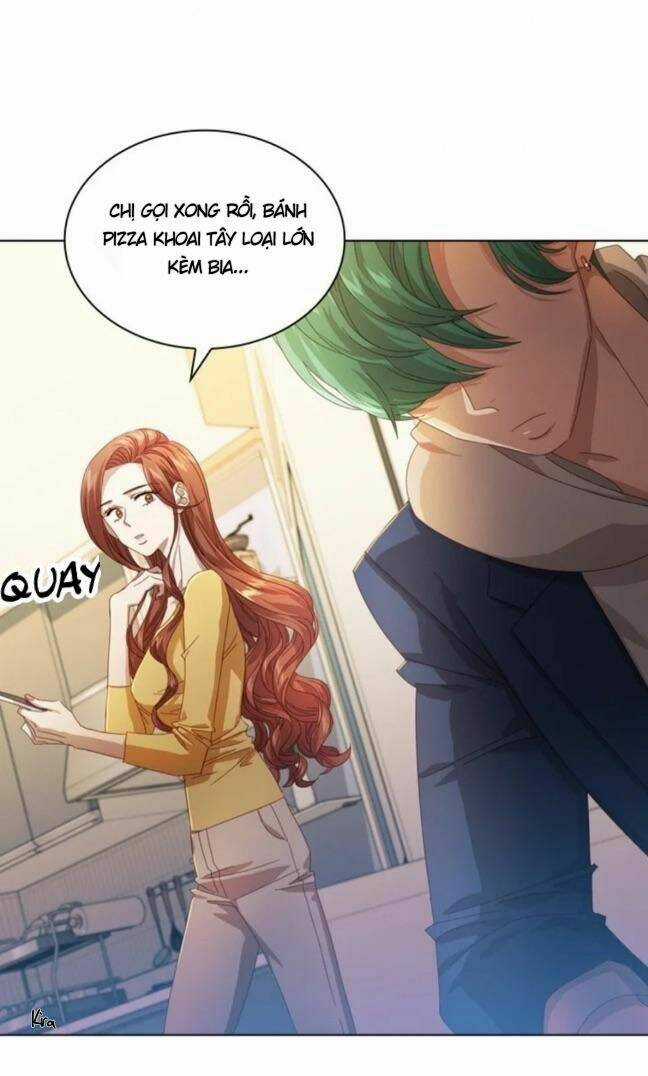 Tai Tiếng Thị Phi - Chapter 26 - Trang 43