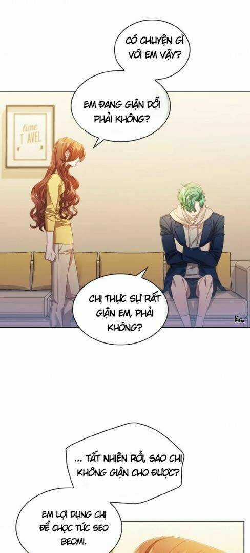 Tai Tiếng Thị Phi - Chapter 26 - Trang 45