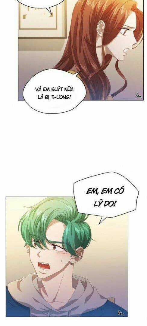 Tai Tiếng Thị Phi - Chapter 26 - Trang 46