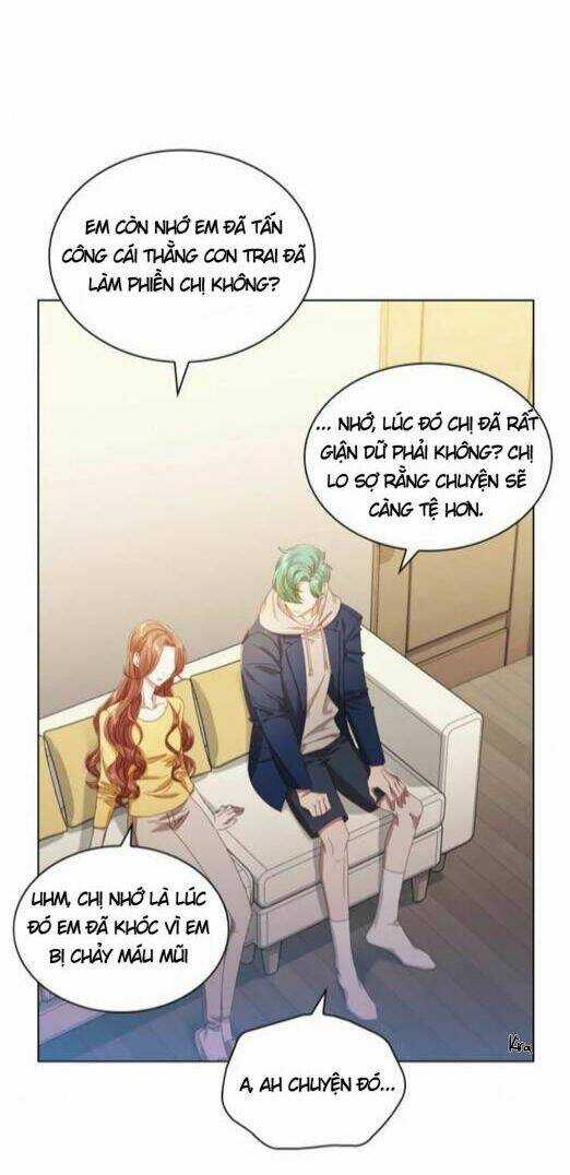 Tai Tiếng Thị Phi - Chapter 26 - Trang 50