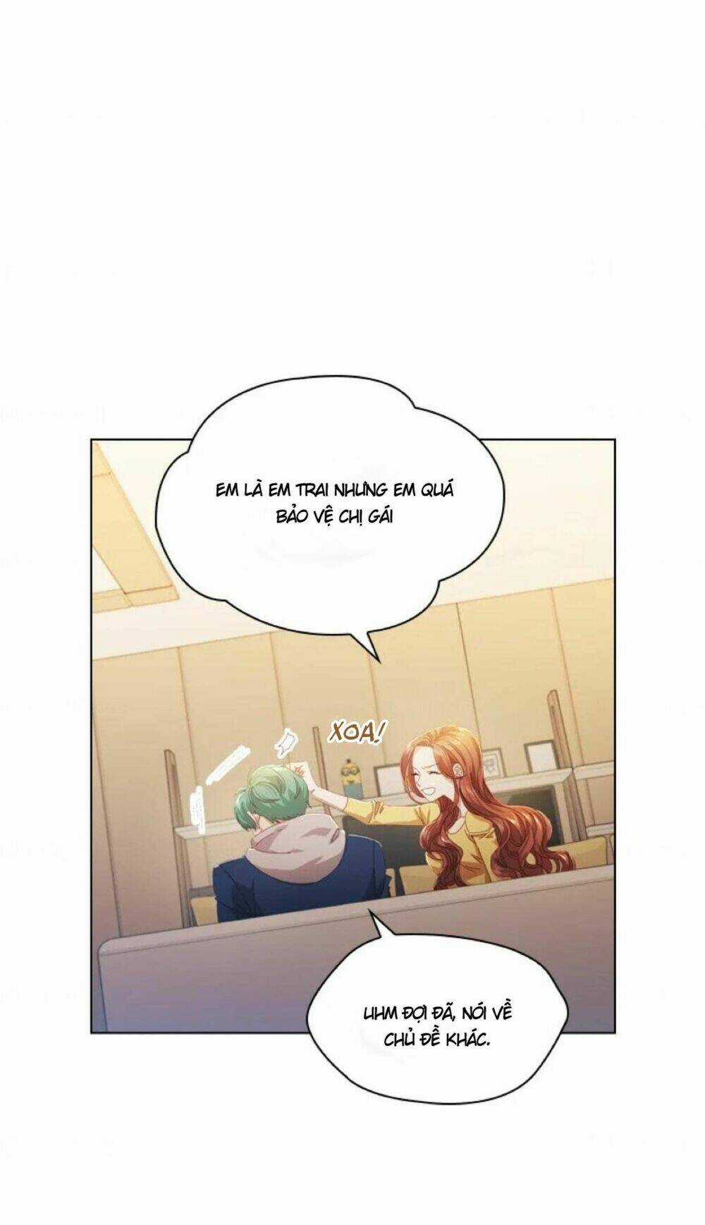 Tai Tiếng Thị Phi - Chapter 26 - Trang 53