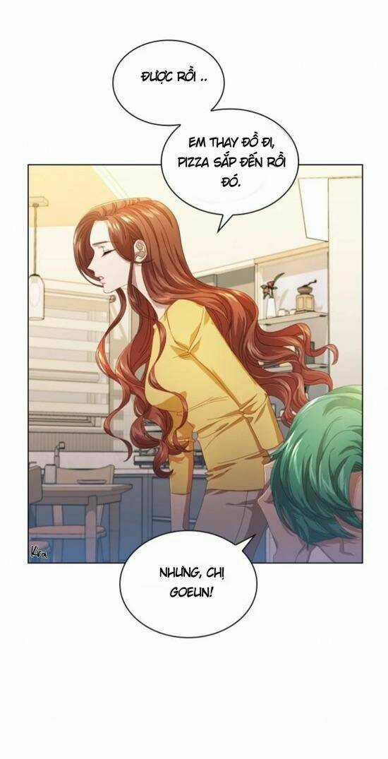 Tai Tiếng Thị Phi - Chapter 26 - Trang 54