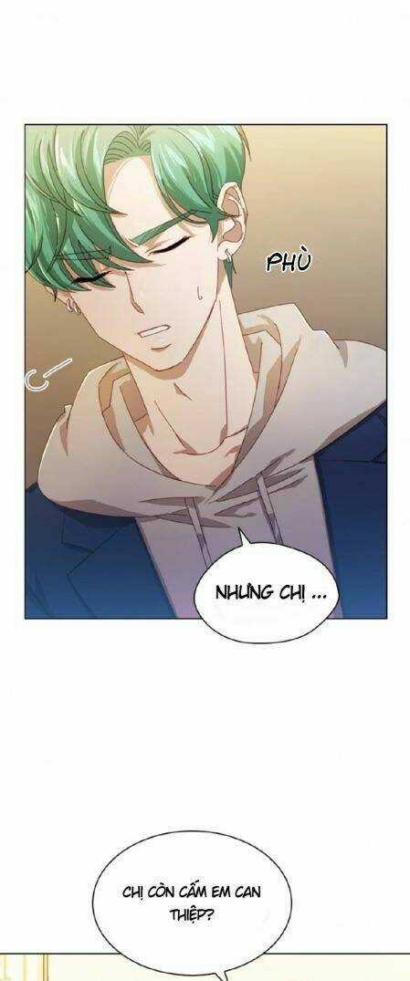 Tai Tiếng Thị Phi - Chapter 26 - Trang 61