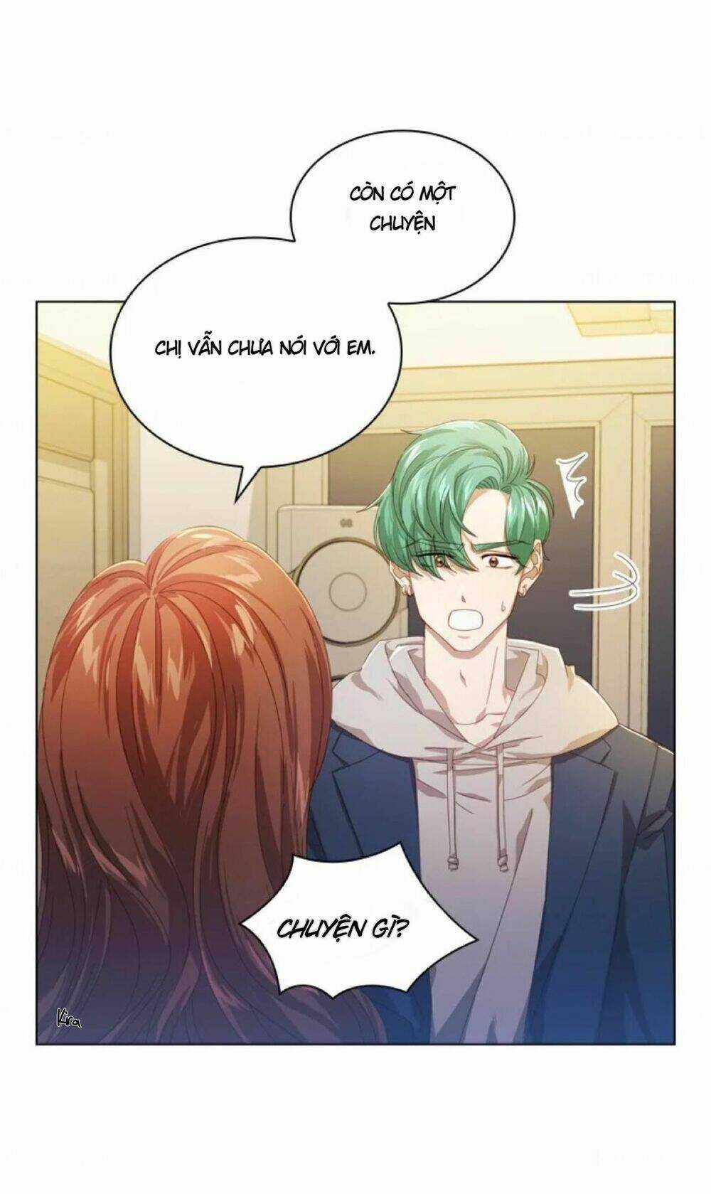 Tai Tiếng Thị Phi - Chapter 26 - Trang 63