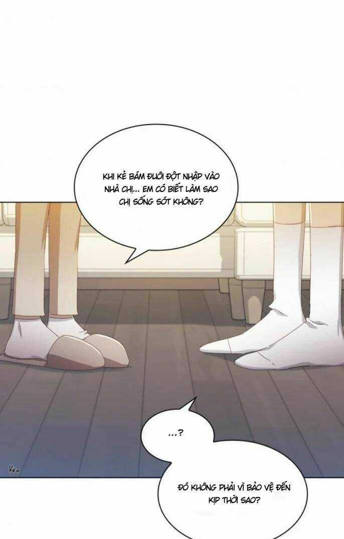 Tai Tiếng Thị Phi - Chapter 26 - Trang 64