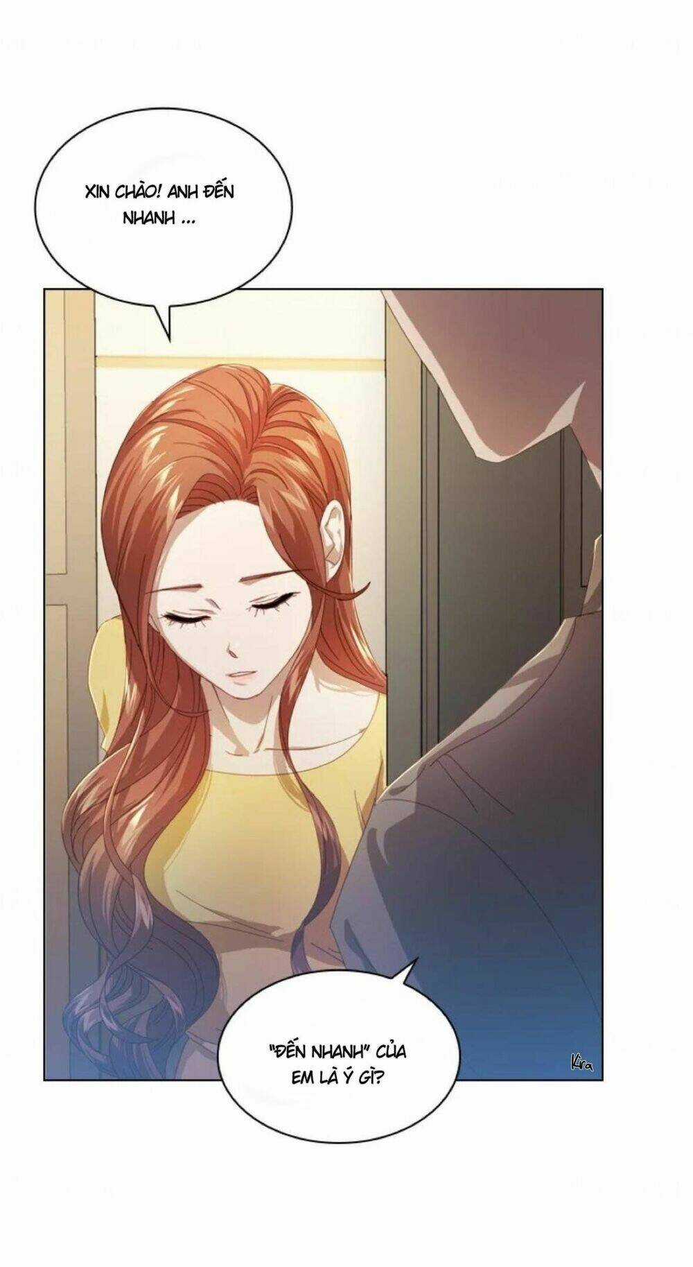 Tai Tiếng Thị Phi - Chapter 26 - Trang 72