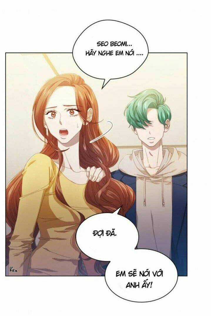 Tai Tiếng Thị Phi - Chapter 27 - Trang 14