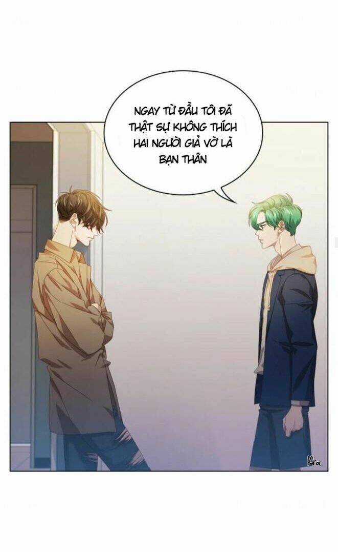 Tai Tiếng Thị Phi - Chapter 27 - Trang 20