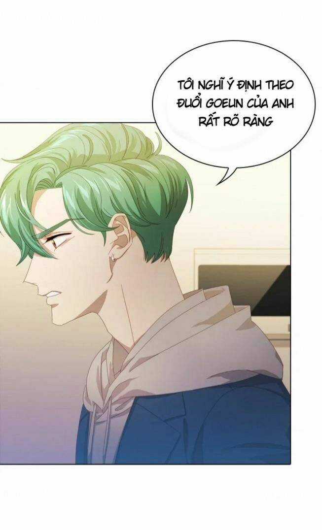 Tai Tiếng Thị Phi - Chapter 27 - Trang 21