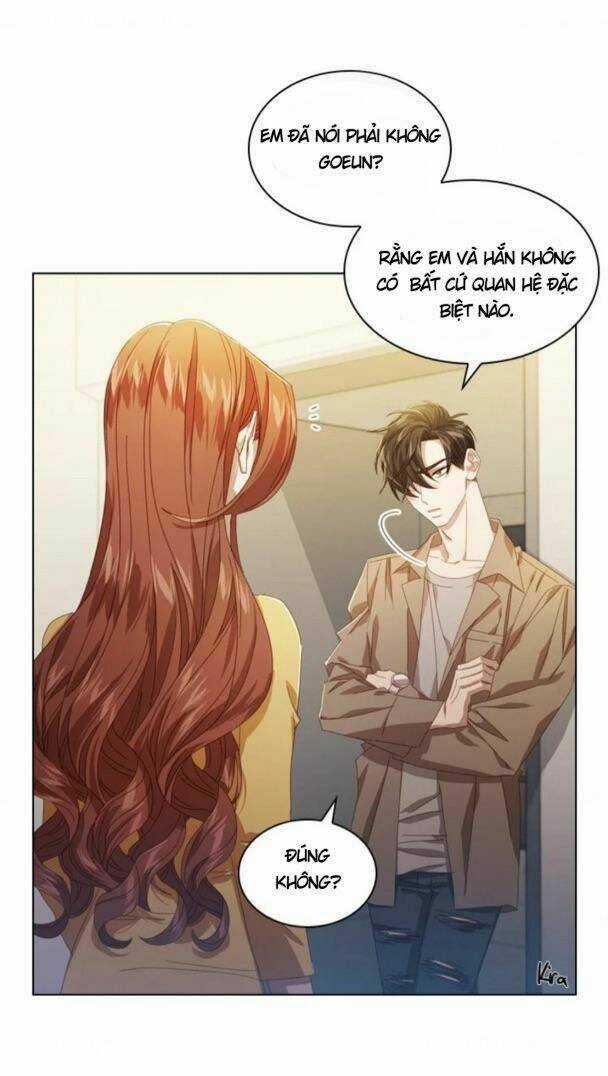 Tai Tiếng Thị Phi - Chapter 27 - Trang 23