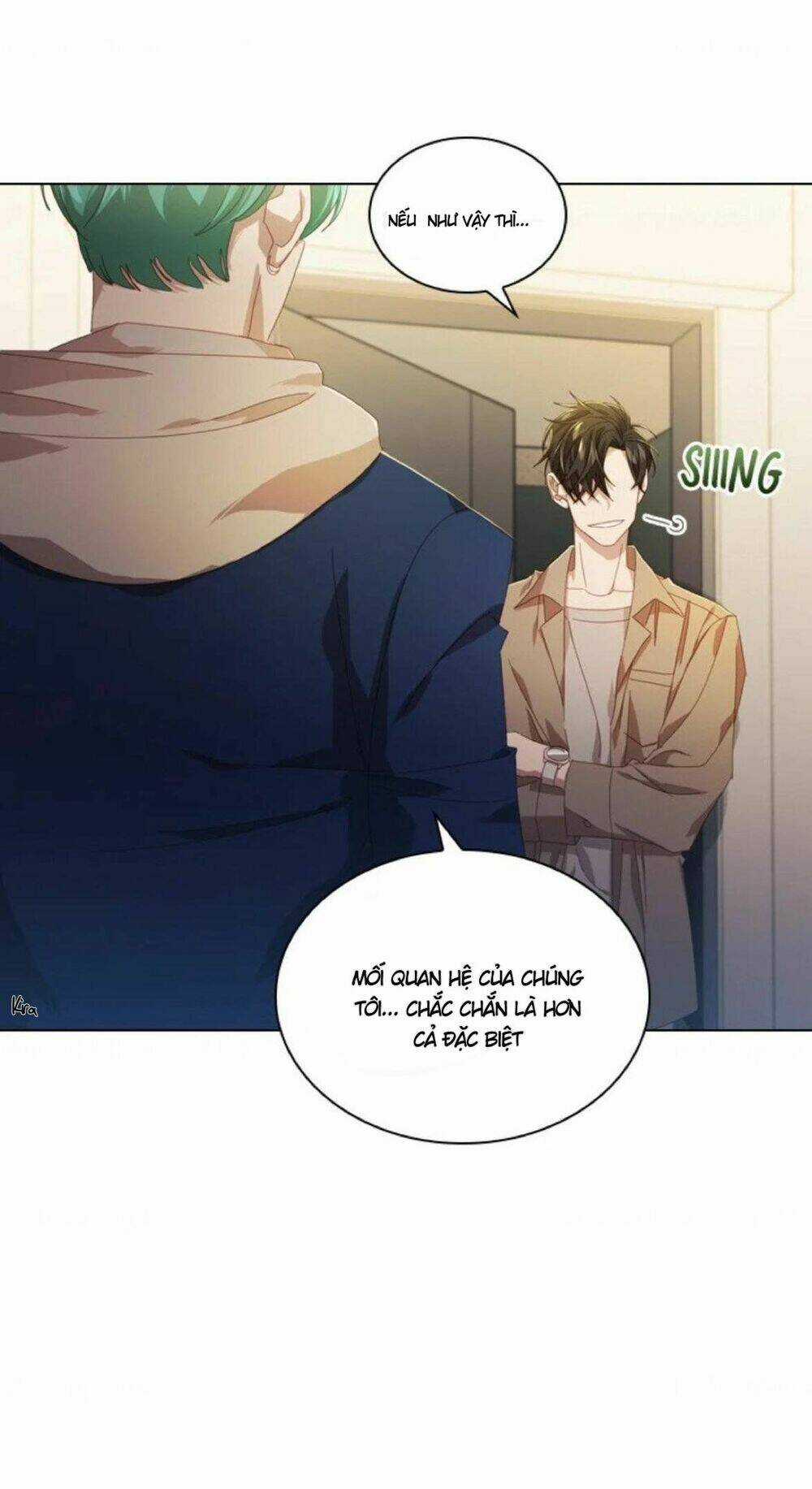 Tai Tiếng Thị Phi - Chapter 27 - Trang 25