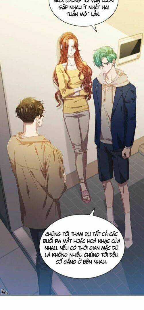 Tai Tiếng Thị Phi - Chapter 27 - Trang 27