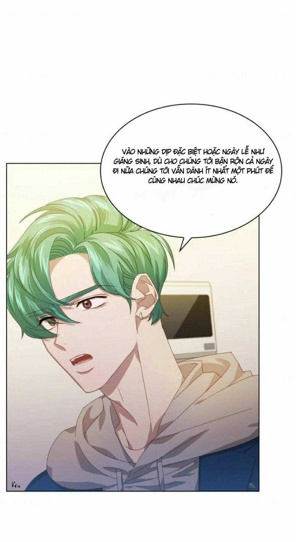 Tai Tiếng Thị Phi - Chapter 27 - Trang 28