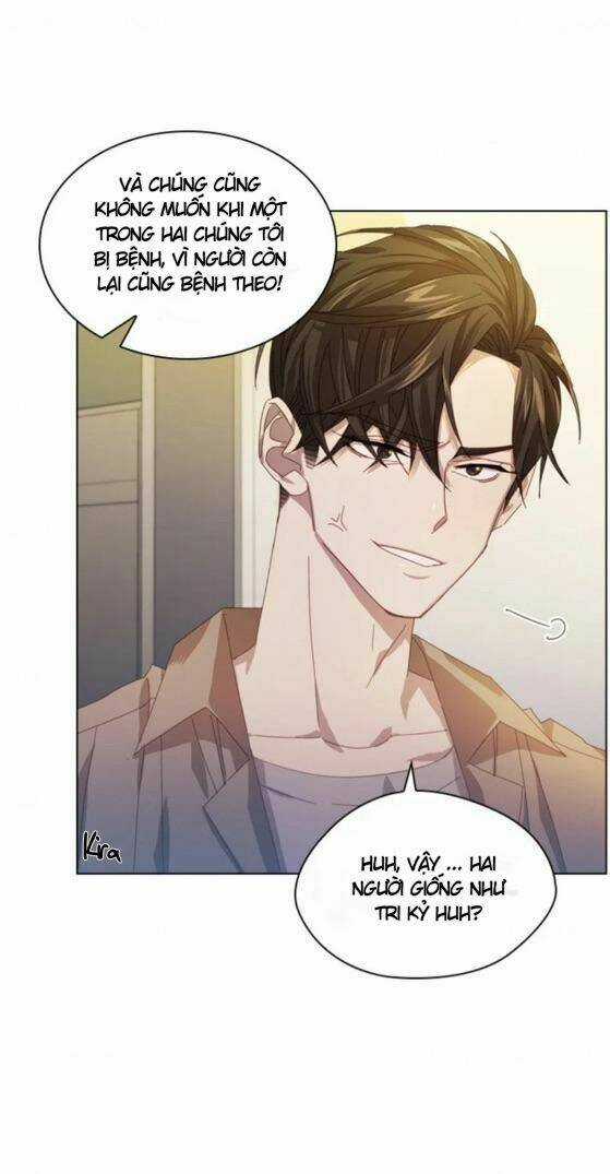 Tai Tiếng Thị Phi - Chapter 27 - Trang 29