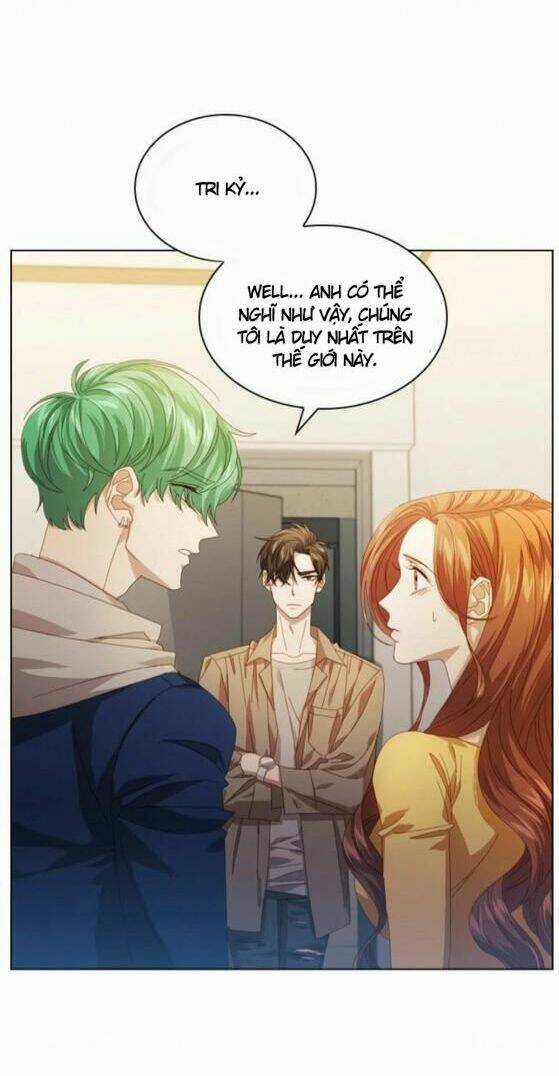 Tai Tiếng Thị Phi - Chapter 27 - Trang 30