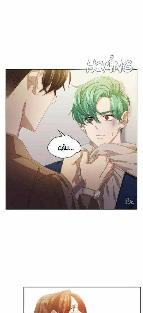 Tai Tiếng Thị Phi - Chapter 27 - Trang 34