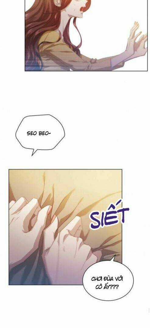 Tai Tiếng Thị Phi - Chapter 27 - Trang 35