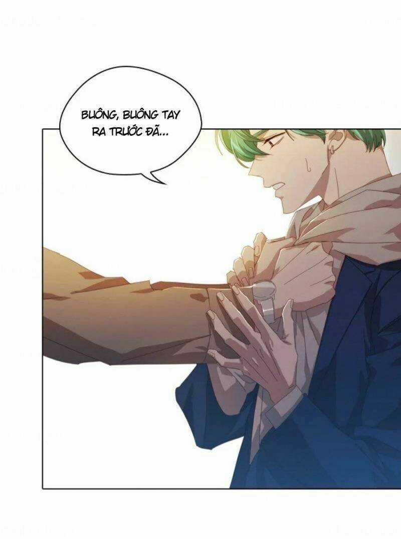 Tai Tiếng Thị Phi - Chapter 27 - Trang 41