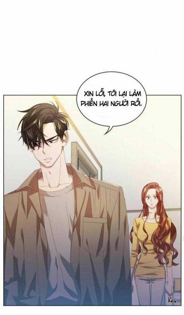 Tai Tiếng Thị Phi - Chapter 27 - Trang 44