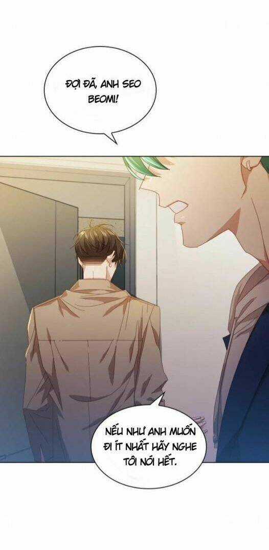 Tai Tiếng Thị Phi - Chapter 27 - Trang 46