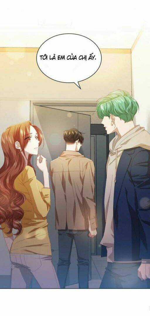 Tai Tiếng Thị Phi - Chapter 27 - Trang 48