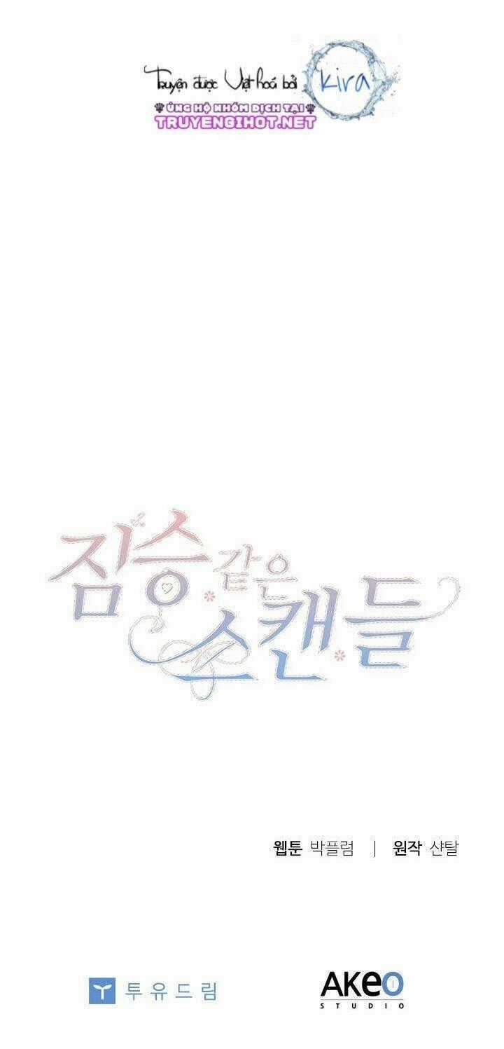 Tai Tiếng Thị Phi - Chapter 27 - Trang 55