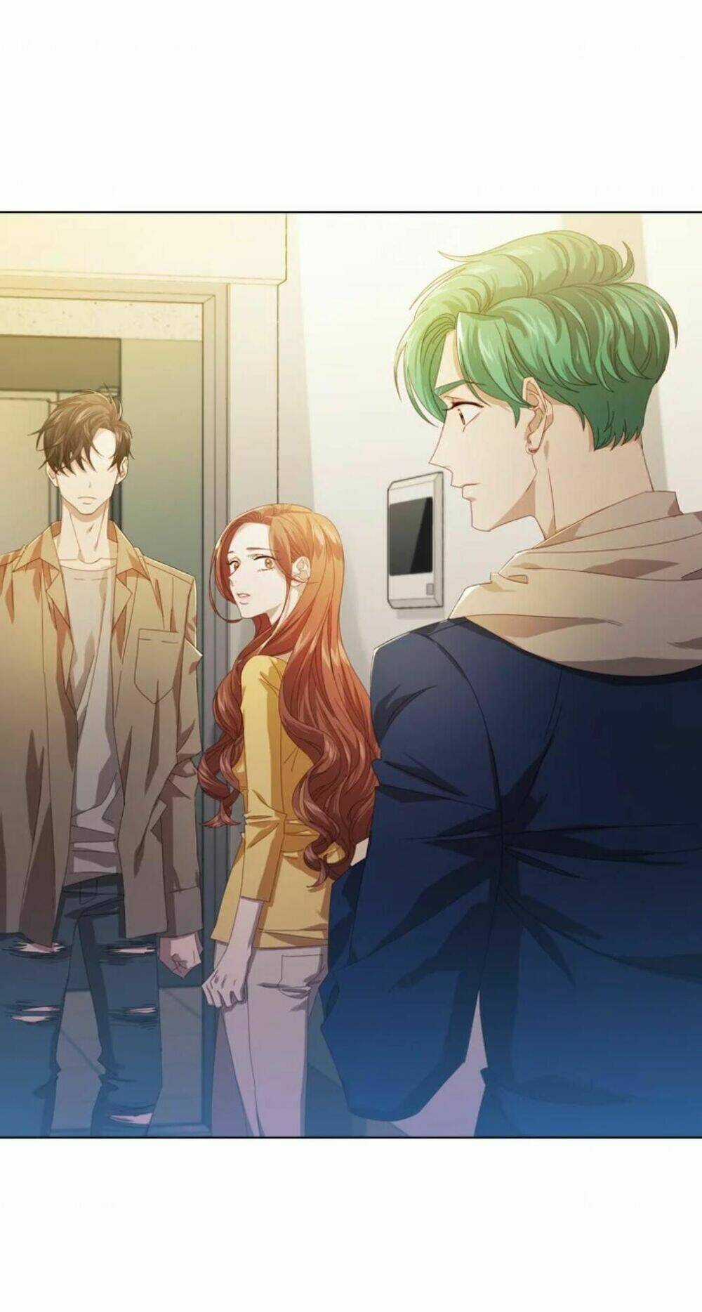 Tai Tiếng Thị Phi - Chapter 27 - Trang 10