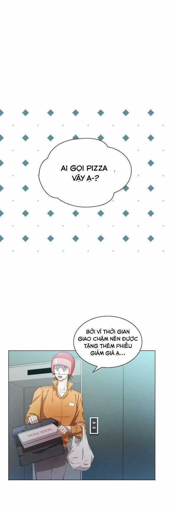 Tai Tiếng Thị Phi - Chapter 28 - Trang 1