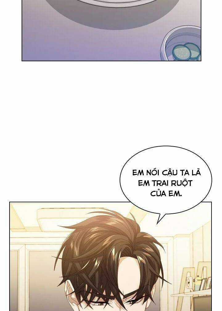 Tai Tiếng Thị Phi - Chapter 28 - Trang 11