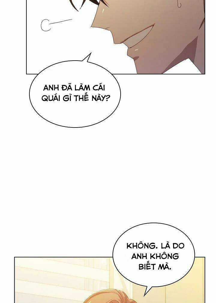Tai Tiếng Thị Phi - Chapter 28 - Trang 18