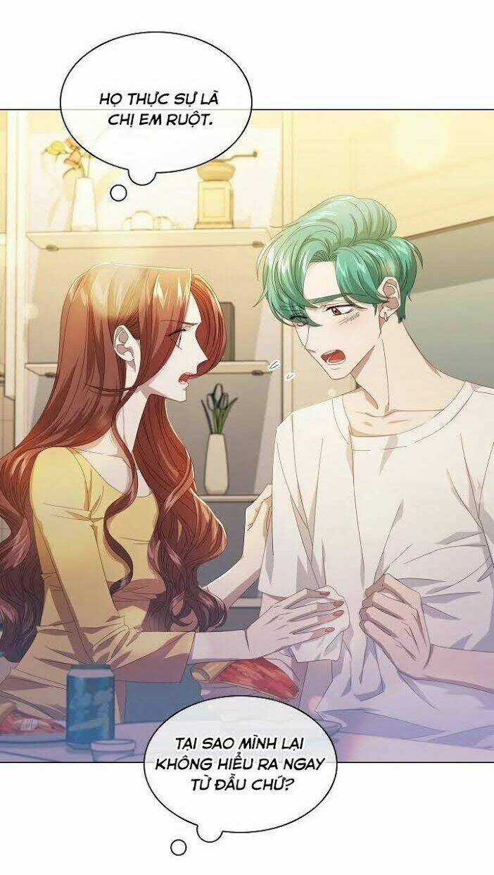 Tai Tiếng Thị Phi - Chapter 28 - Trang 22