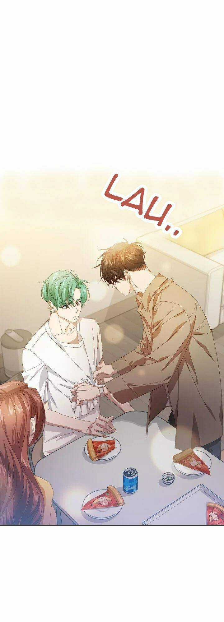 Tai Tiếng Thị Phi - Chapter 28 - Trang 26