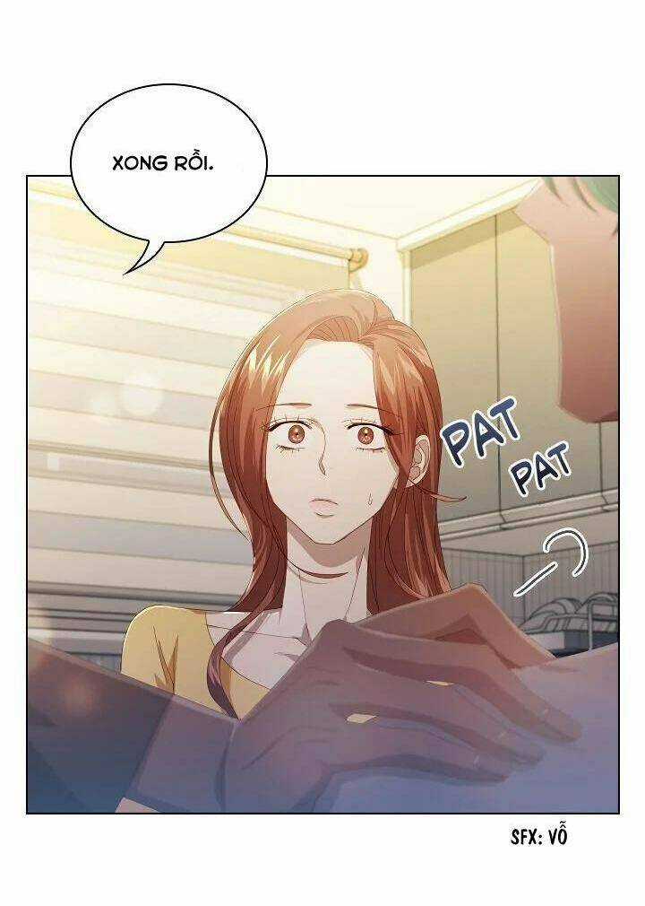 Tai Tiếng Thị Phi - Chapter 28 - Trang 28