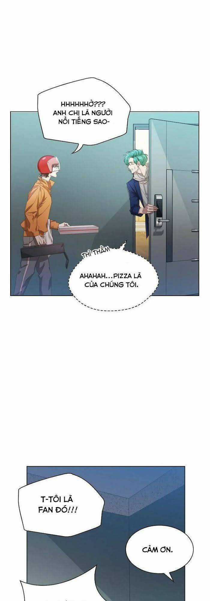 Tai Tiếng Thị Phi - Chapter 28 - Trang 4