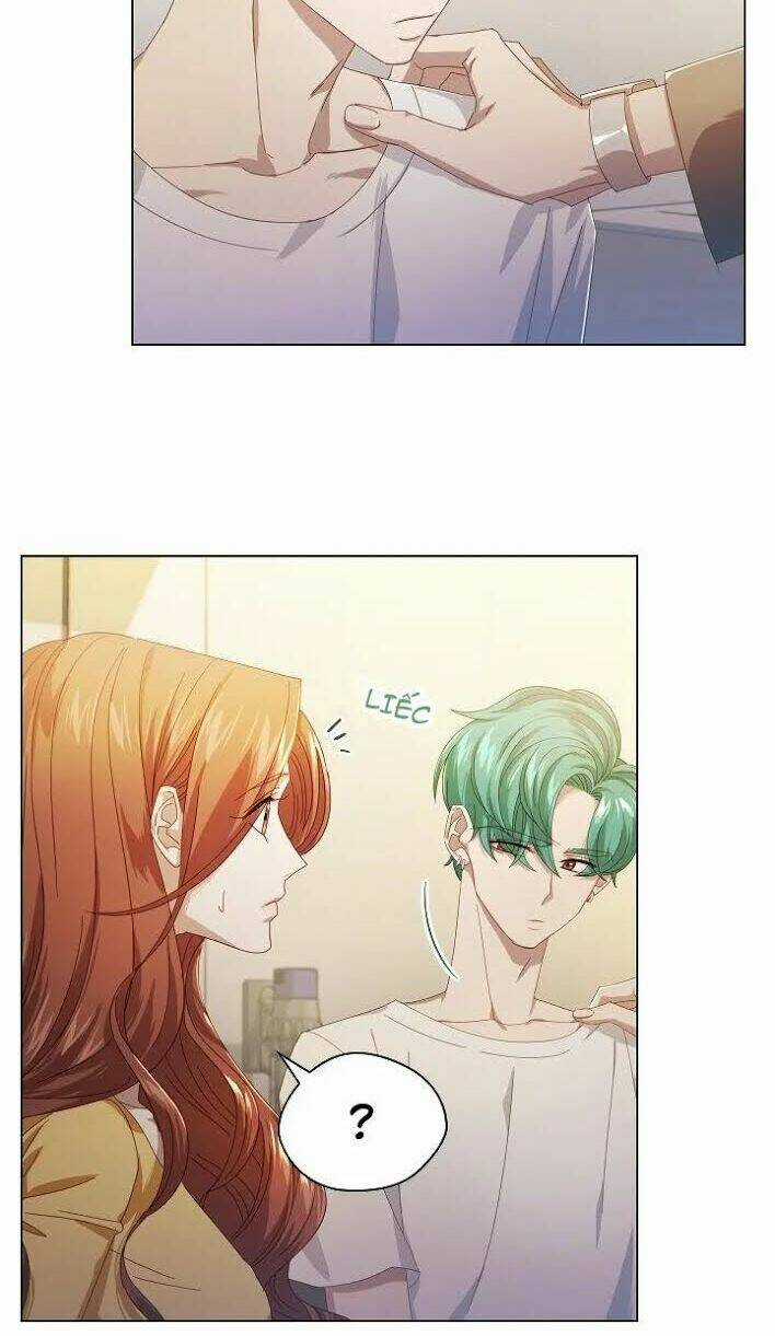 Tai Tiếng Thị Phi - Chapter 28 - Trang 31