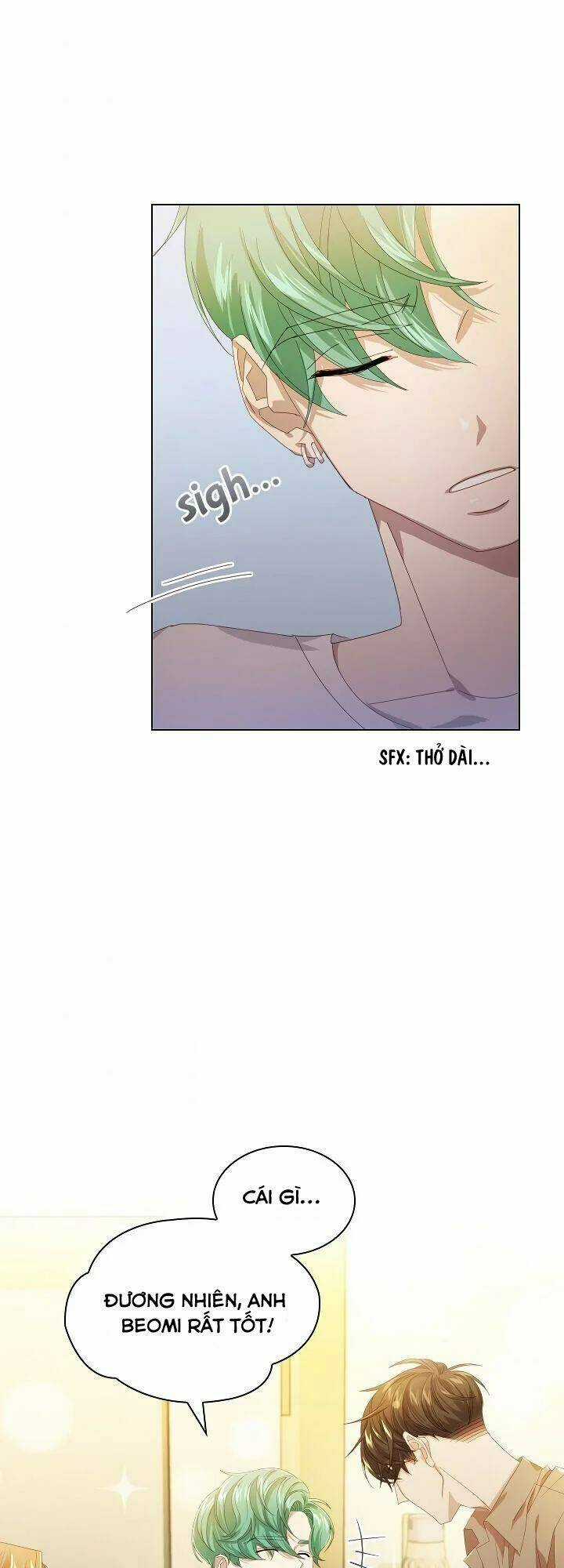 Tai Tiếng Thị Phi - Chapter 28 - Trang 32