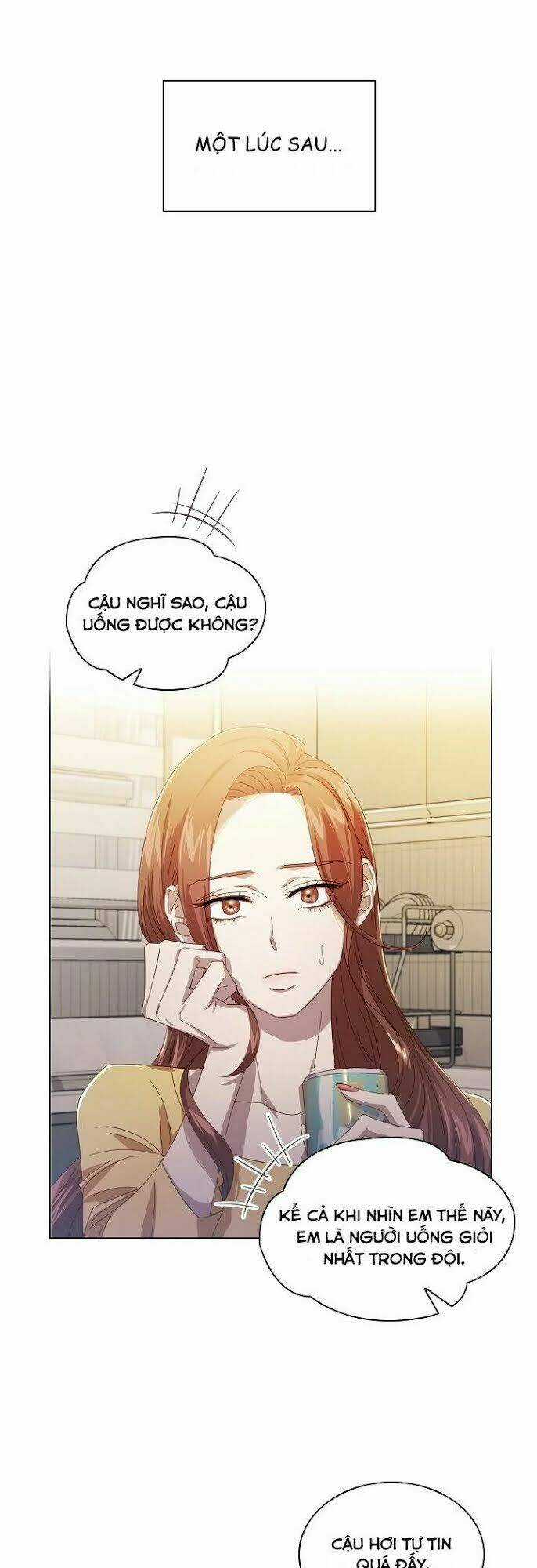 Tai Tiếng Thị Phi - Chapter 28 - Trang 35