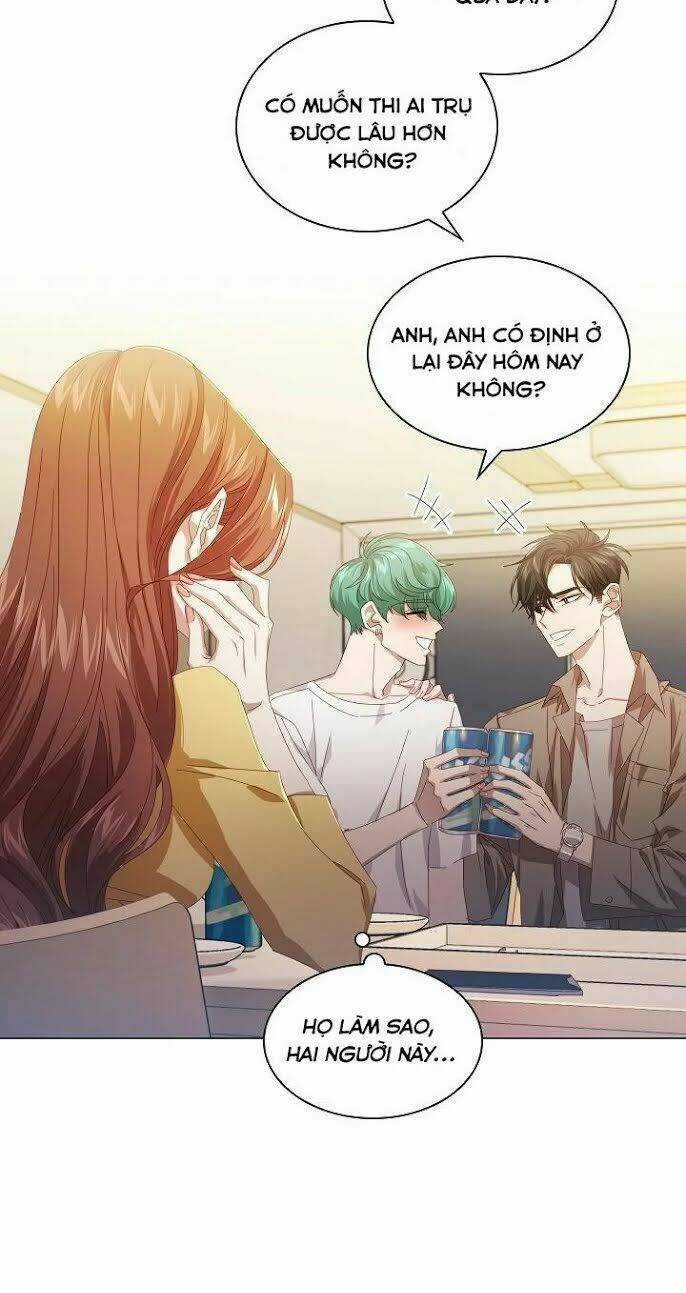 Tai Tiếng Thị Phi - Chapter 28 - Trang 36