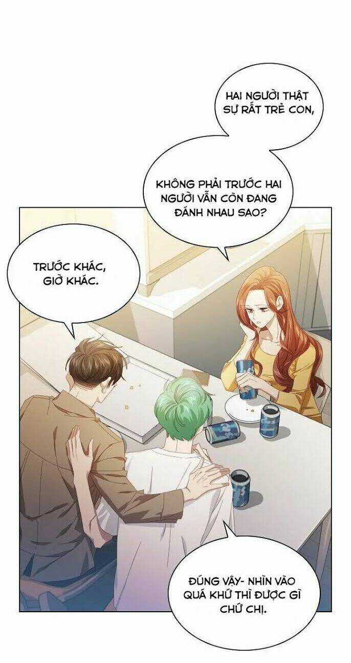 Tai Tiếng Thị Phi - Chapter 28 - Trang 37