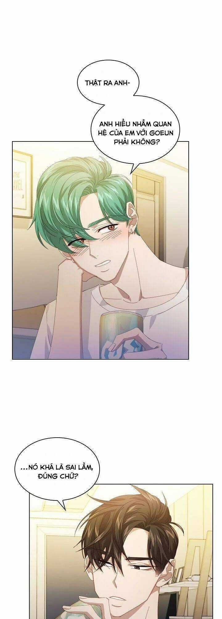 Tai Tiếng Thị Phi - Chapter 28 - Trang 38