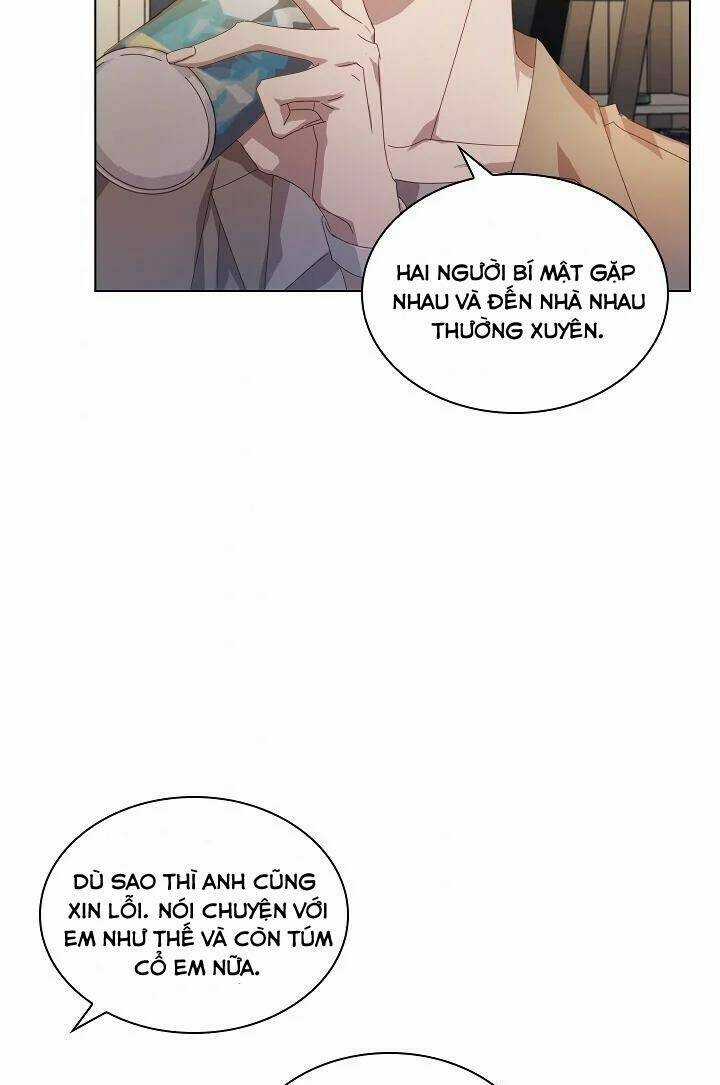 Tai Tiếng Thị Phi - Chapter 28 - Trang 39