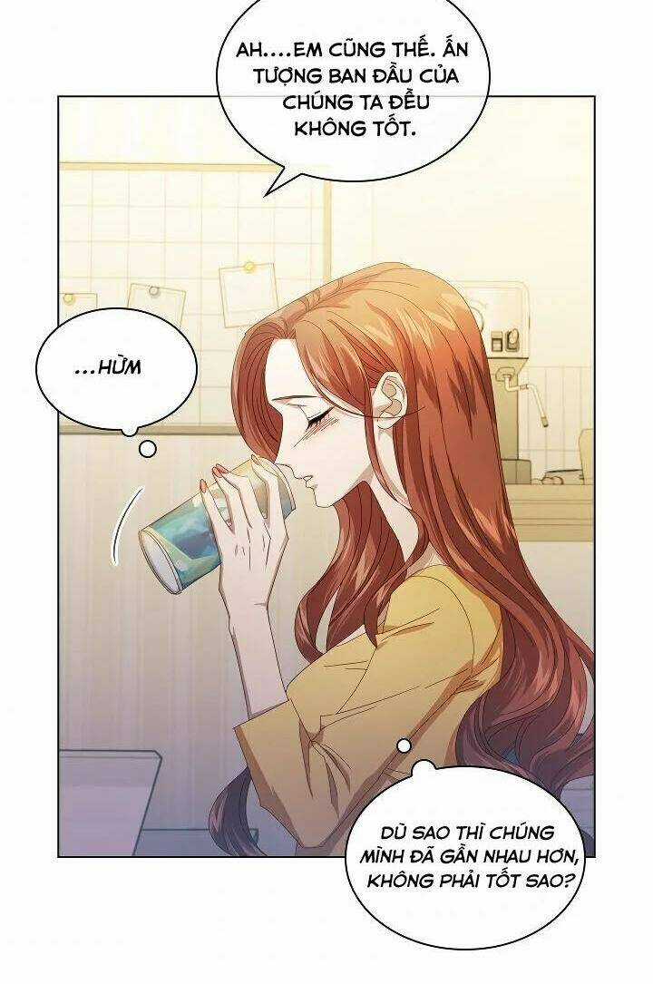 Tai Tiếng Thị Phi - Chapter 28 - Trang 40