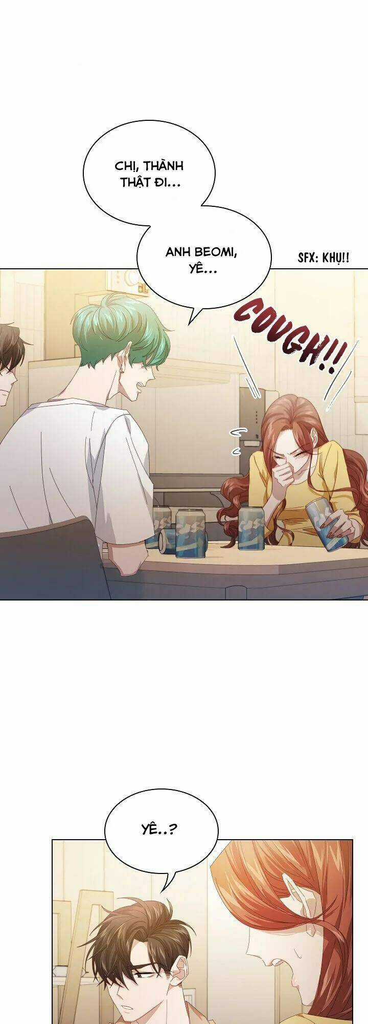 Tai Tiếng Thị Phi - Chapter 28 - Trang 41