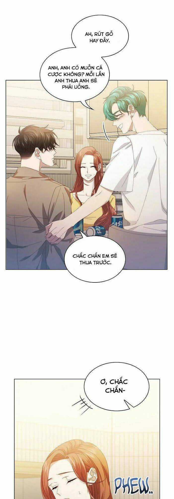 Tai Tiếng Thị Phi - Chapter 28 - Trang 44