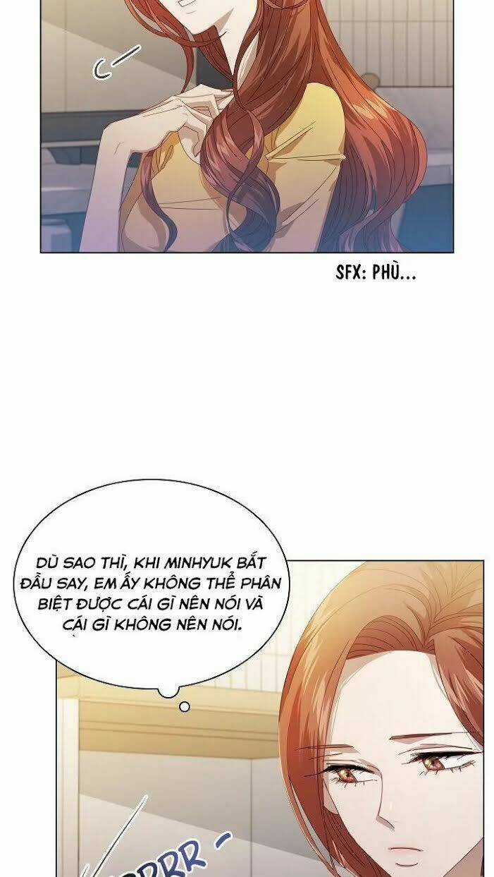 Tai Tiếng Thị Phi - Chapter 28 - Trang 45