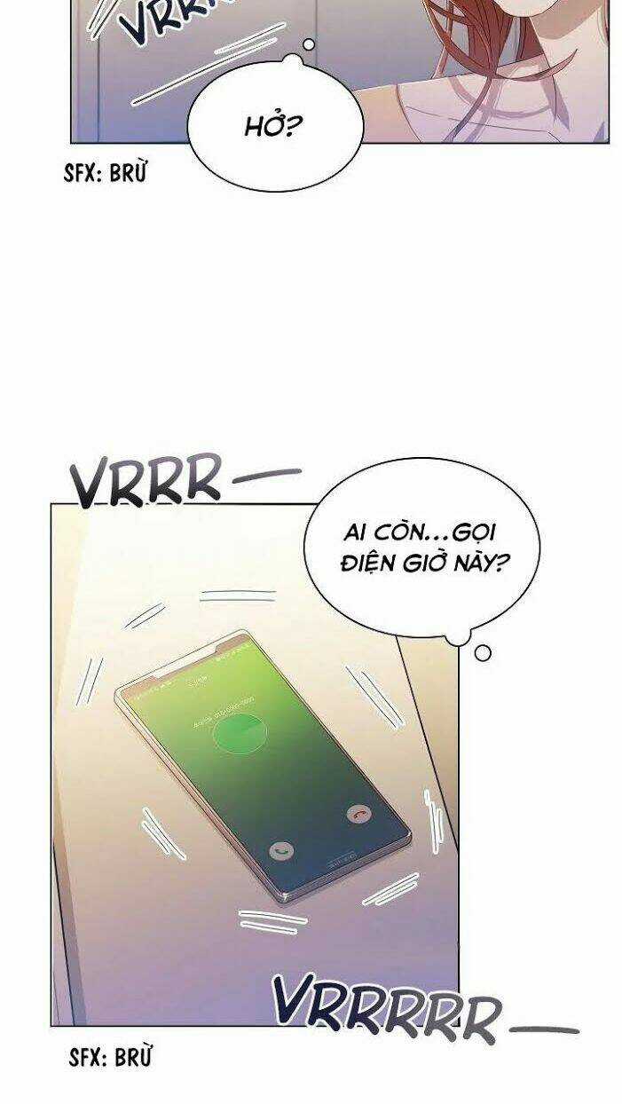 Tai Tiếng Thị Phi - Chapter 28 - Trang 46