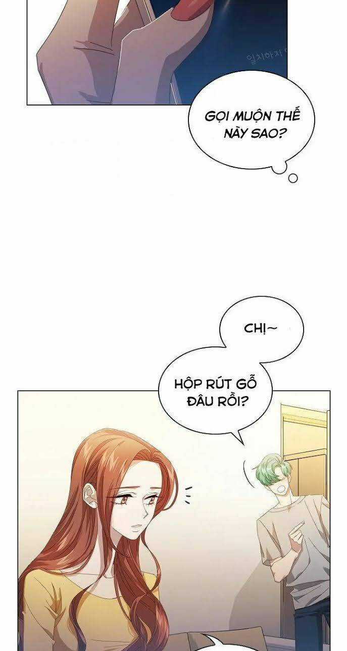 Tai Tiếng Thị Phi - Chapter 28 - Trang 48