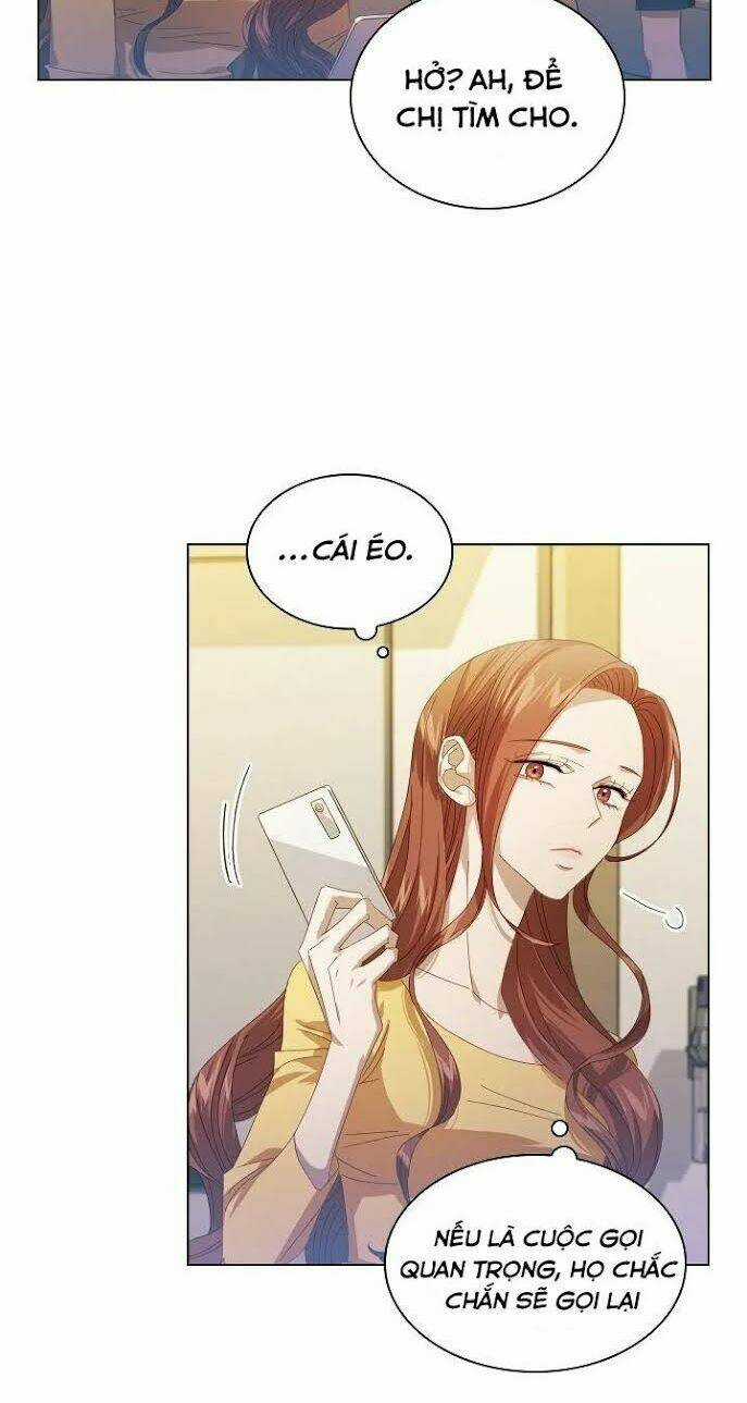 Tai Tiếng Thị Phi - Chapter 28 - Trang 49