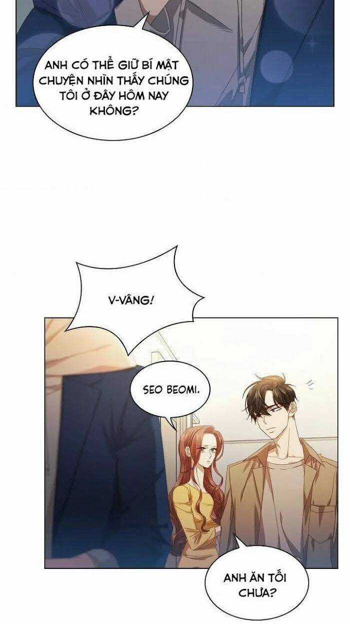 Tai Tiếng Thị Phi - Chapter 28 - Trang 6